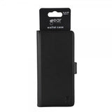 Gear Nokia 2.4 Fodral 3 Kortfack Svart