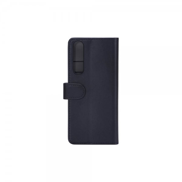Gear Sony Xperia 1 II Fodral 3 Kortfack Svart