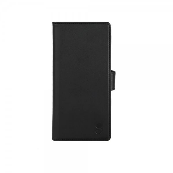 Gear Nokia 5.3 Fodral 3 Kortfack Svart