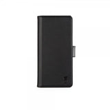 Gear Sony Xperia 10 II Fodral 3 Kortfack Svart