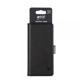 Gear Sony Xperia 10 II Fodral 3 Kortfack Svart