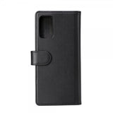 Gear Samsung Galaxy S20 Plus Fodral 7 Kortfack Löstagbart Skal Svart
