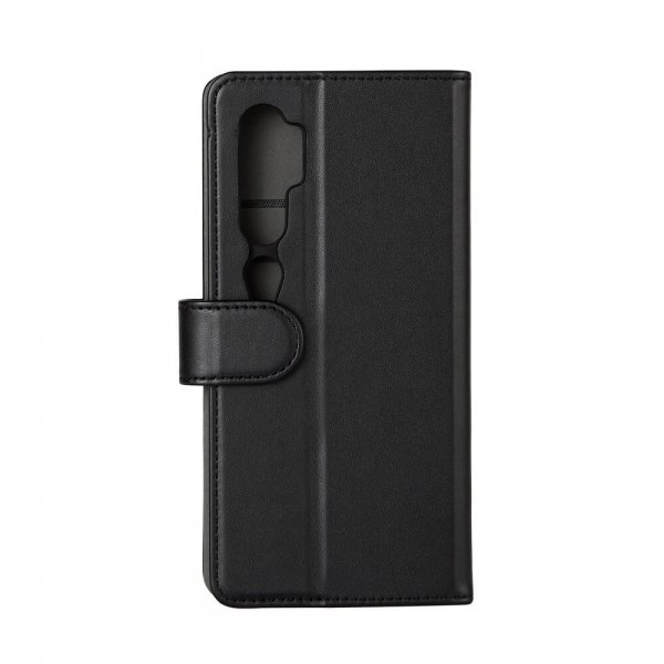 Gear Xiaomi Mi Note 10/Mi Note 10 Pro Fodral 3 Kortfack Svart