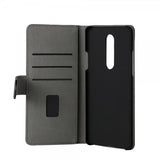 Gear OnePlus 8 Fodral 3 Kortfack Svart