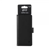 Gear OnePlus 8 Fodral 3 Kortfack Svart
