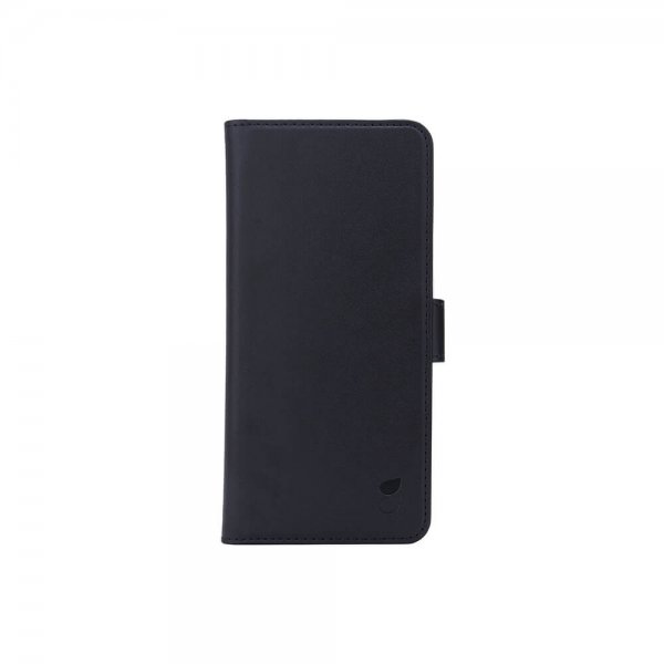 Gear Samsung Galaxy Note 10 Lite Fodral 3 Kortfack Svart