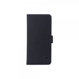 Gear Samsung Galaxy Note 10 Lite Fodral 3 Kortfack Svart