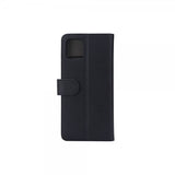 Gear Samsung Galaxy Note 10 Lite Fodral 3 Kortfack Svart