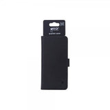 Gear Samsung Galaxy Note 10 Lite Fodral 3 Kortfack Svart