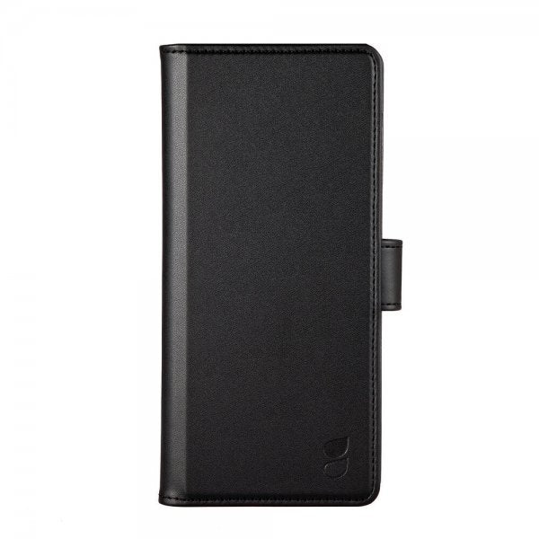 Gear Samsung Galaxy S10 Lite Fodral 3 Kortfack Svart