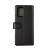 Gear Samsung Galaxy S10 Lite Fodral 3 Kortfack Svart