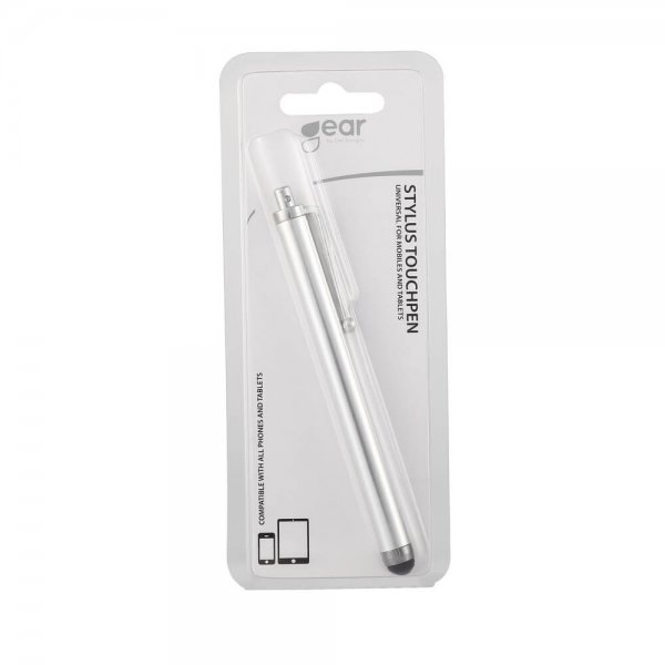 Gear Stylus Touchpen Universal för Mobil och Tablet