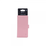 Gear Samsung Galaxy S20 Fodral 3 Kortfack Rosa