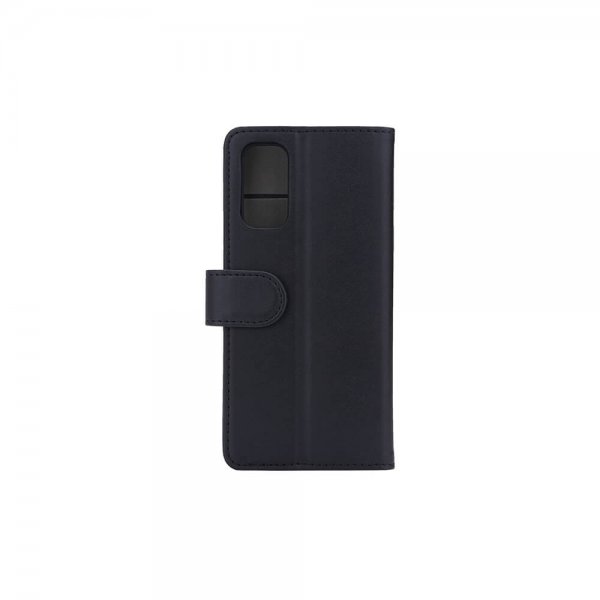Gear Samsung Galaxy S20 Fodral 3 Kortfack Svart