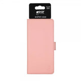 Gear Samsung Galaxy S20 Ultra Fodral 3 Kortfack Rosa