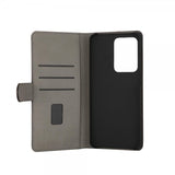 Gear Samsung Galaxy S20 Ultra Fodral 3 Kortfack Svart