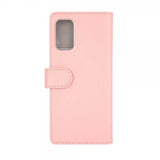 Gear Samsung Galaxy S20 Plus Fodral 3 Kortfack Rosa