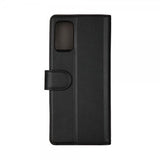 Gear Samsung Galaxy S20 Plus Fodral 3 Kortfack Svart