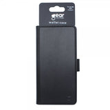 Gear Asus Zenfone 6 Fodral 3 Kortfack Svart
