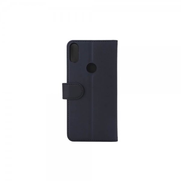 Gear Asus Zenfone Max Pro M1 Fodral 3 Kortfack Svart