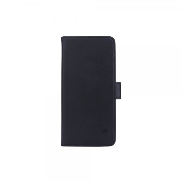 Gear OnePlus 7T Pro Fodral 3 Kortfack Svart