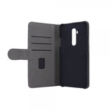 Gear OnePlus 7T Pro Fodral 3 Kortfack Svart