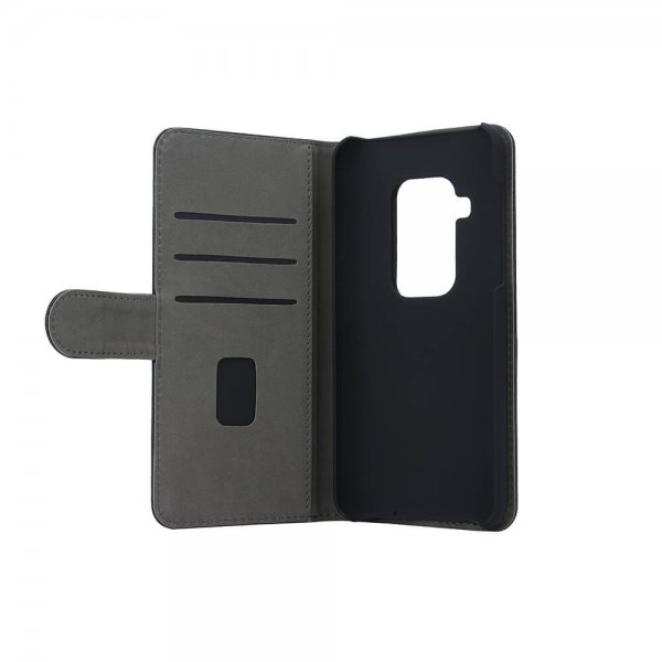 Gear Motorola One Zoom Fodral 3 Kortfack Svart