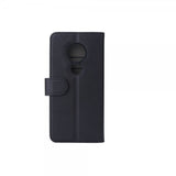 Gear Nokia 6.2/7.2 Fodral 3 Kortfack Svart