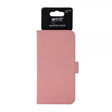 Gear iPhone 11 Pro Max Fodral 3 Kortfack Rosa