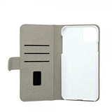 Gear iPhone 11 Pro Max Fodral 3 Kortfack Vit