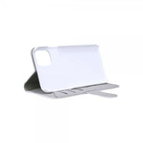 Gear iPhone 11 Fodral 3 Kortfack Vit