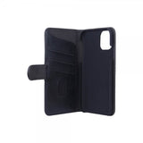 Gear iPhone 11 Fodral 3 Kortfack Svart