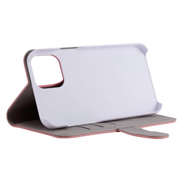 Gear iPhone 11 Pro Fodral 3 Kortfack Rosa