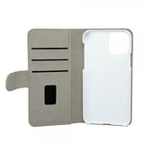 Gear iPhone 11 Pro Fodral 3 Kortfack Vit