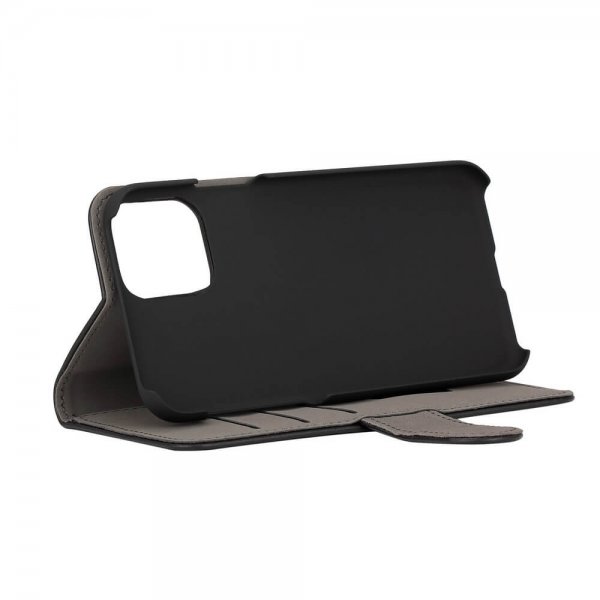 Gear iPhone 11 Pro Fodral 3 Kortfack Svart