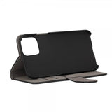 Gear iPhone 11 Pro Fodral 3 Kortfack Svart