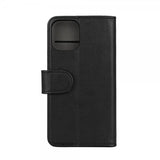 Gear iPhone 11 Pro Fodral 3 Kortfack Svart