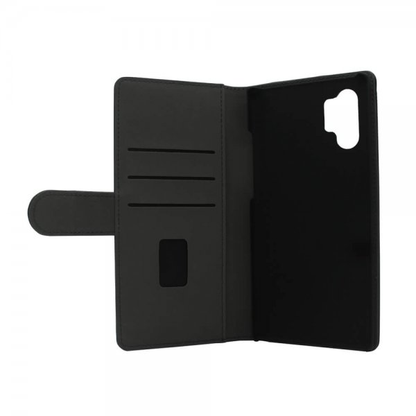 Gear Samsung Galaxy Note 10 Plus Fodral 3 Kortfack Svart