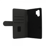 Gear Samsung Galaxy Note 10 Plus Fodral 3 Kortfack Svart