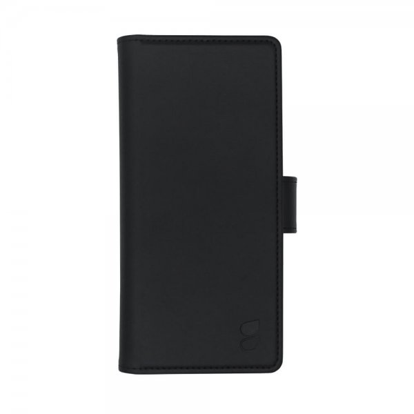 Gear Samsung Galaxy Note 10 Fodral 3 Kortfack Svart