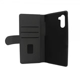 Gear Samsung Galaxy Note 10 Fodral 3 Kortfack Svart