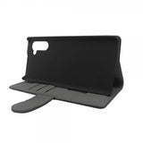 Gear Samsung Galaxy Note 10 Fodral 3 Kortfack Svart