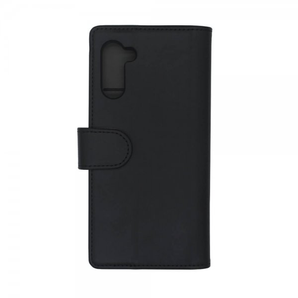 Gear Samsung Galaxy Note 10 Fodral 3 Kortfack Svart