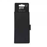 Gear Samsung Galaxy Note 10 Fodral 3 Kortfack Svart