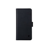 Gear Samsung Galaxy A10 Fodral 3 Kortfack Svart