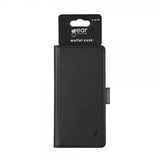 Gear Samsung Galaxy A10 Fodral 3 Kortfack Svart