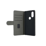 Gear Motorola One Vision Fodral 3 Kortfack Svart
