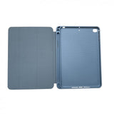 Gear iPad Mini 2019 (gen 5) Fodral Trifold Stand Folio Grå