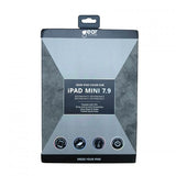 Gear iPad Mini 2019 (gen 5) Fodral Trifold Stand Folio Grå