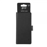 Gear Samsung Galaxy A70 Fodral 3 Kortfack Svart